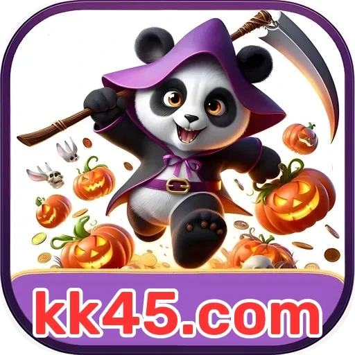 kk45.com: O Portal dos Jogos Online Que Você Não Pode Perder!