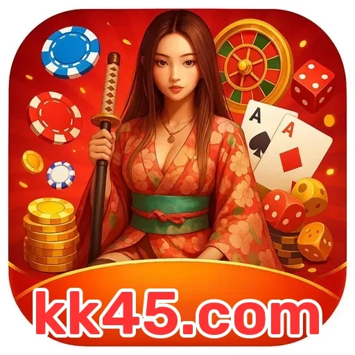 kk45.com: Uma Aventura Incrível no Mundo dos Jogos Online