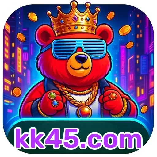 kk45.com: Promoções e Oportunidades Imprescindíveis Para Gamers