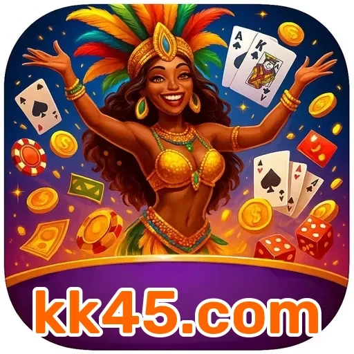 kk45.com: A Revolução do Suporte 24/7 no Mundo dos Jogos